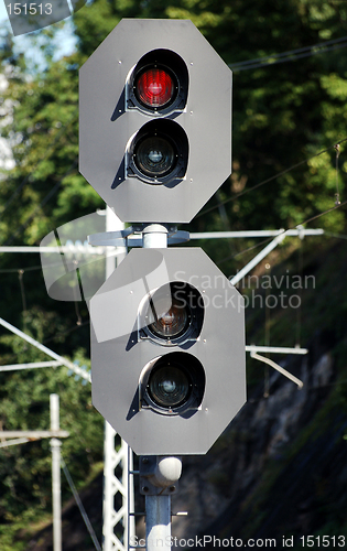 Image of Signallights