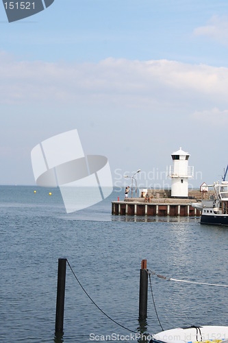 Image of Lighthouse