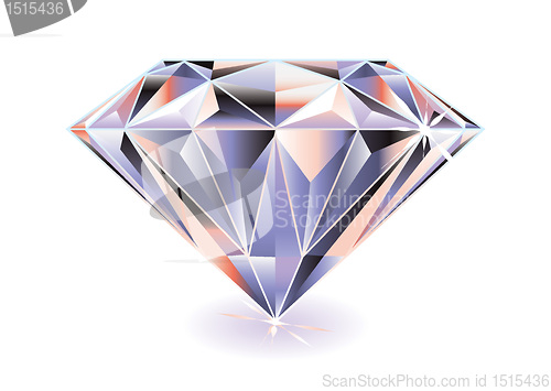 Image of Diamond bright