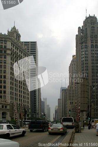 Image of Chicago - Magnificent Mile