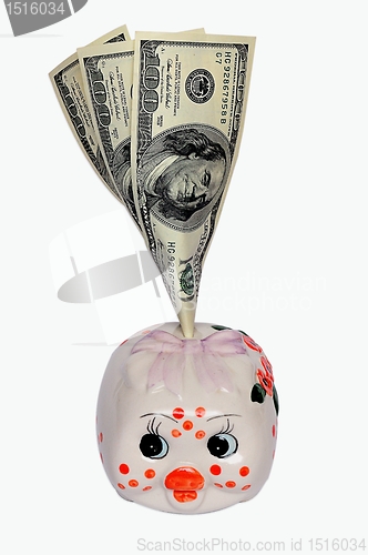 Image of Piggy Bank