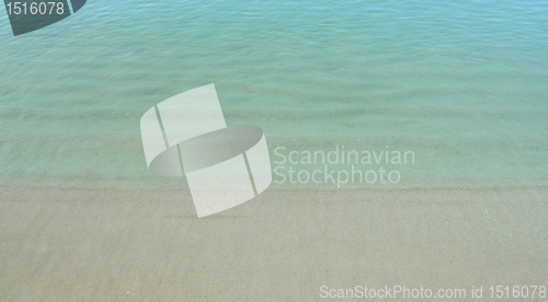 Image of ocean background