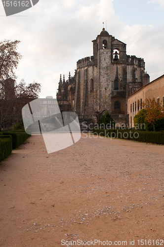 Image of The Templar Church