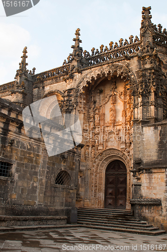 Image of The Templar Church