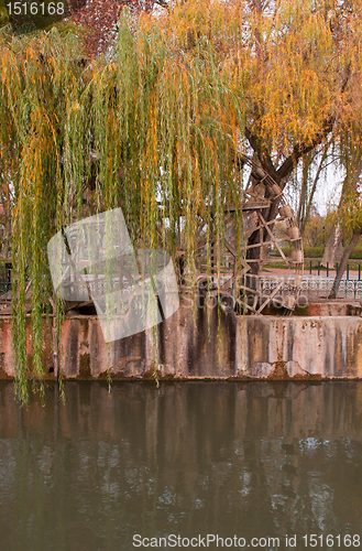 Image of Watermill