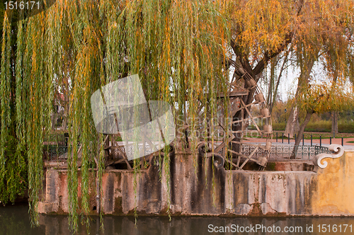 Image of Watermill