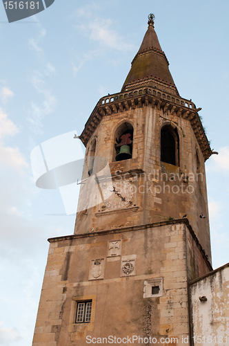 Image of Church of São João Baptista, Tomar