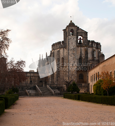 Image of The Templar Church