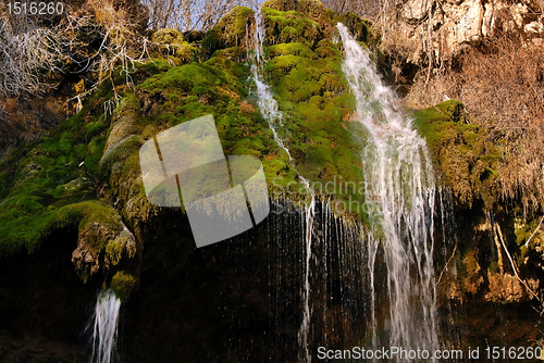 Image of Waterfall