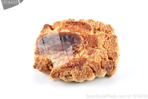Image of apple cookie