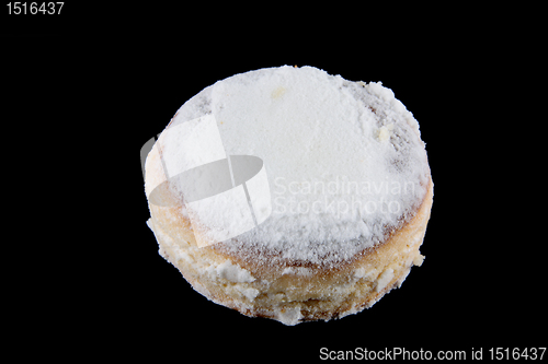 Image of sugar cookie icing