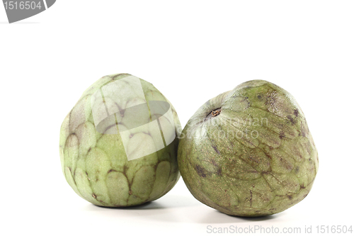 Image of Cherimoya