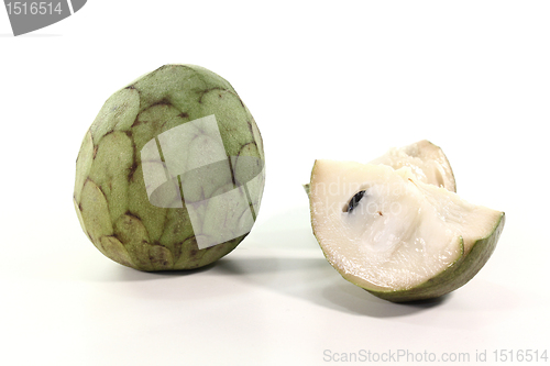 Image of Cherimoya