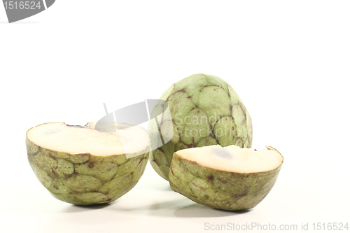 Image of Cherimoya