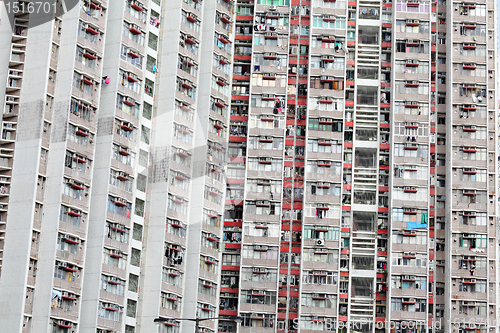 Image of Hong Kong public house