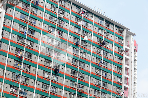 Image of Hong Kong public house