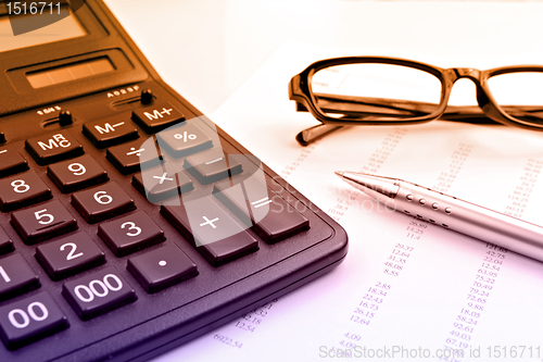 Image of Accounting