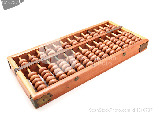 Image of abacus