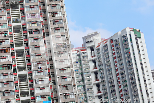 Image of Hong Kong public house