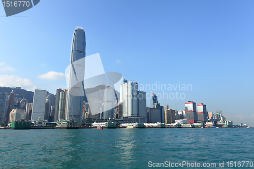 Image of Hong Kong