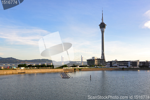 Image of Macau