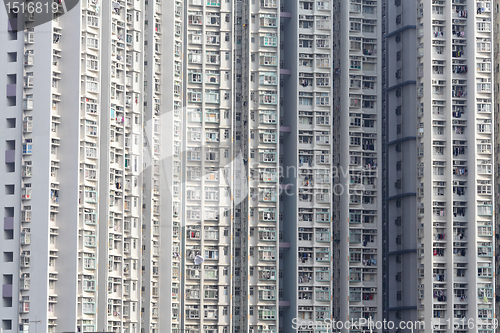 Image of Hong Kong public house