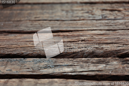 Image of Old Wood Background