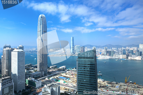 Image of Hong Kong