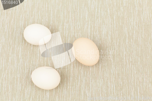 Image of eggs