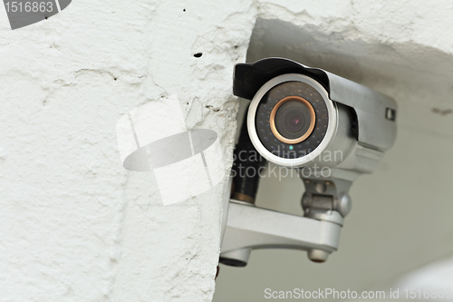 Image of Video Camera Security System