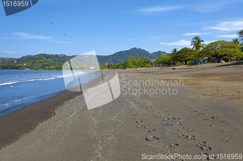 Image of Beach in Guanacaste