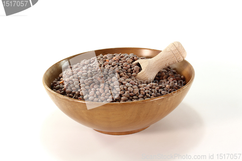 Image of Mountain lentils