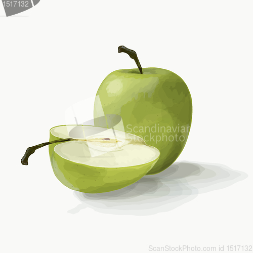 Image of Green Apple