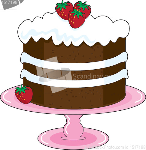 Image of Strawberry Shortcake