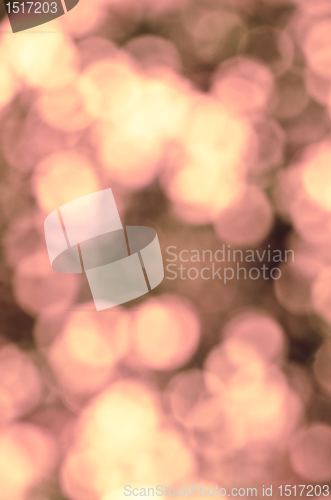 Image of Abstract pale pink and yellow background 