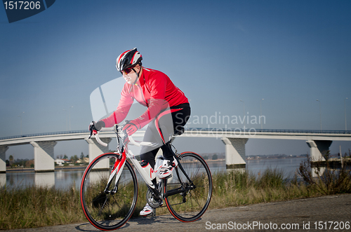 Image of Cyclist