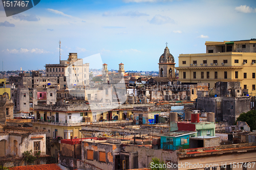 Image of Havana