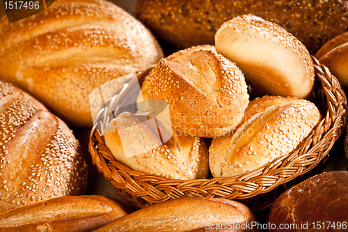 Image of bread