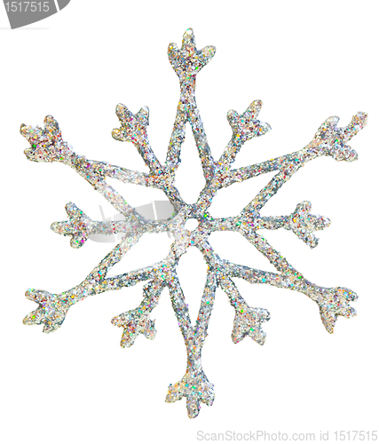Image of Snowflake.