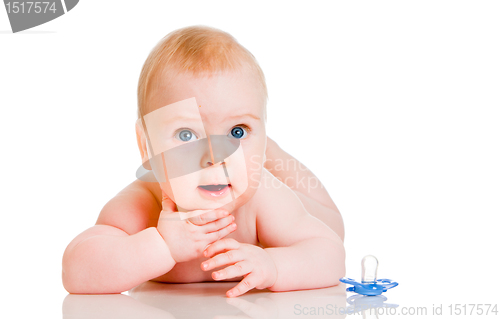 Image of baby