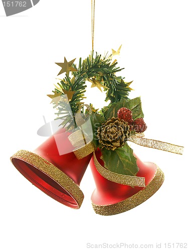 Image of Christmas Decoration