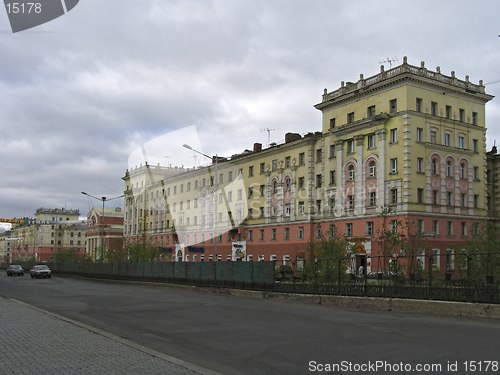 Image of Norilsk