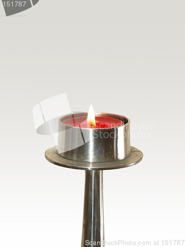 Image of Candle