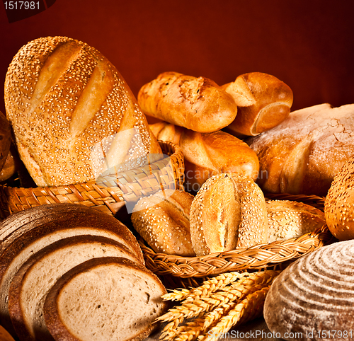 Image of bread