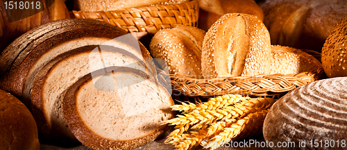 Image of bread