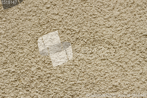 Image of Old concrete relief wall
