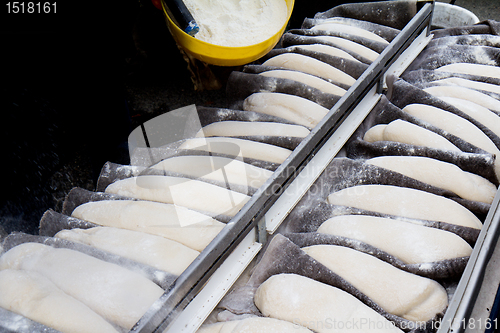 Image of Bread rolls