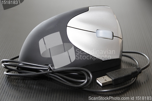 Image of 3 D Optical Mouse