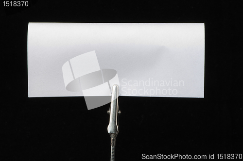 Image of Office notes