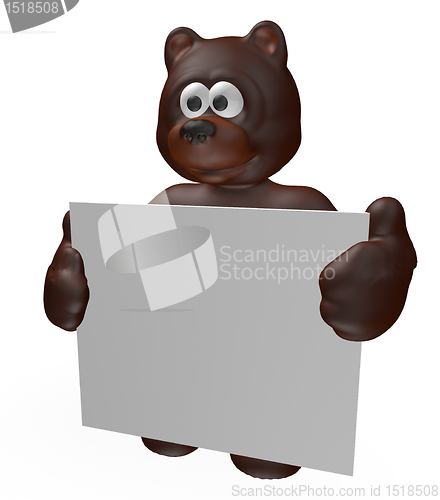 Image of bear